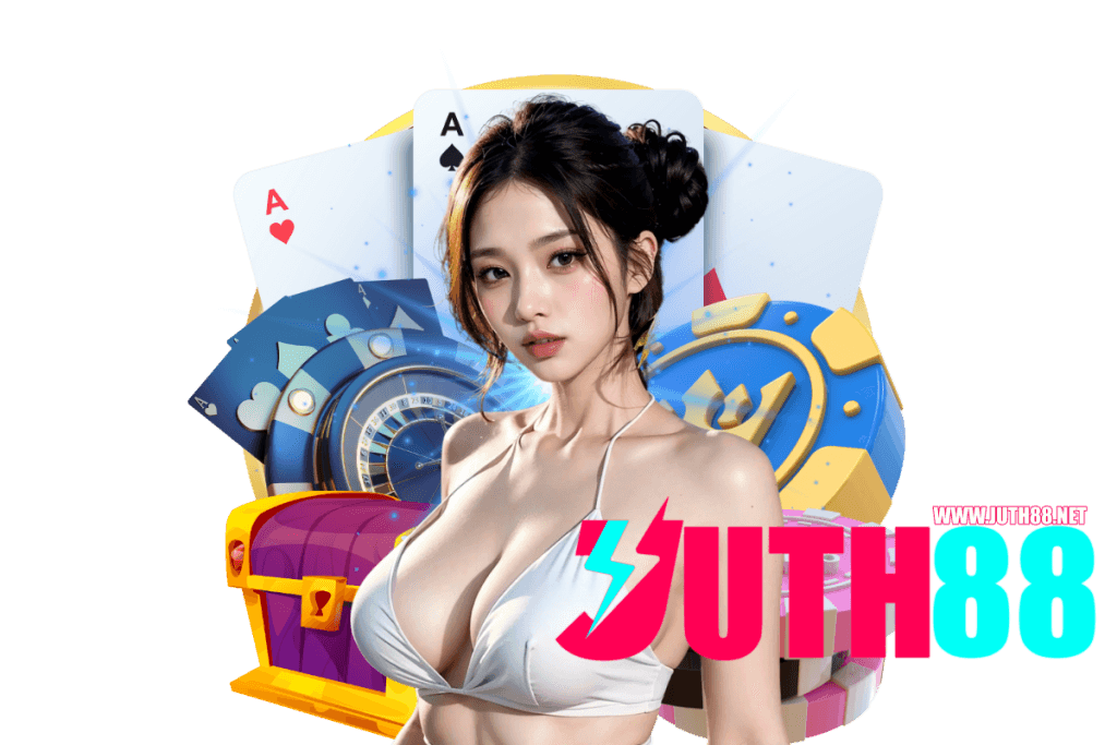 juth88 สมัคร