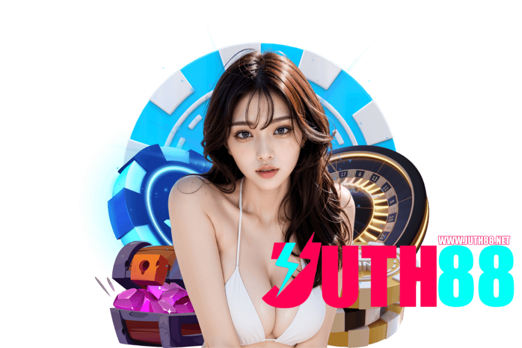 juth88 สล็อต