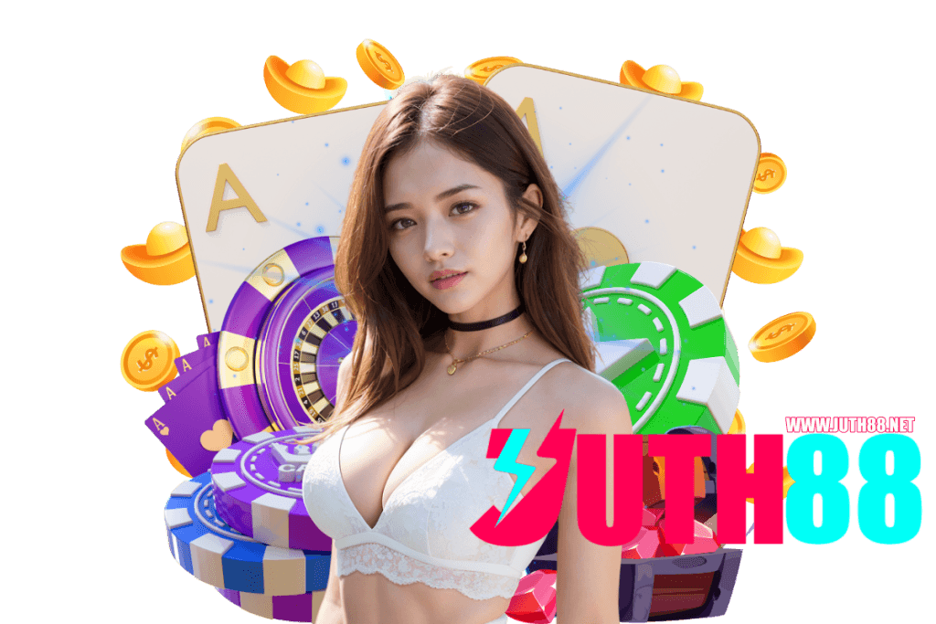 juth88 เว็บตรง