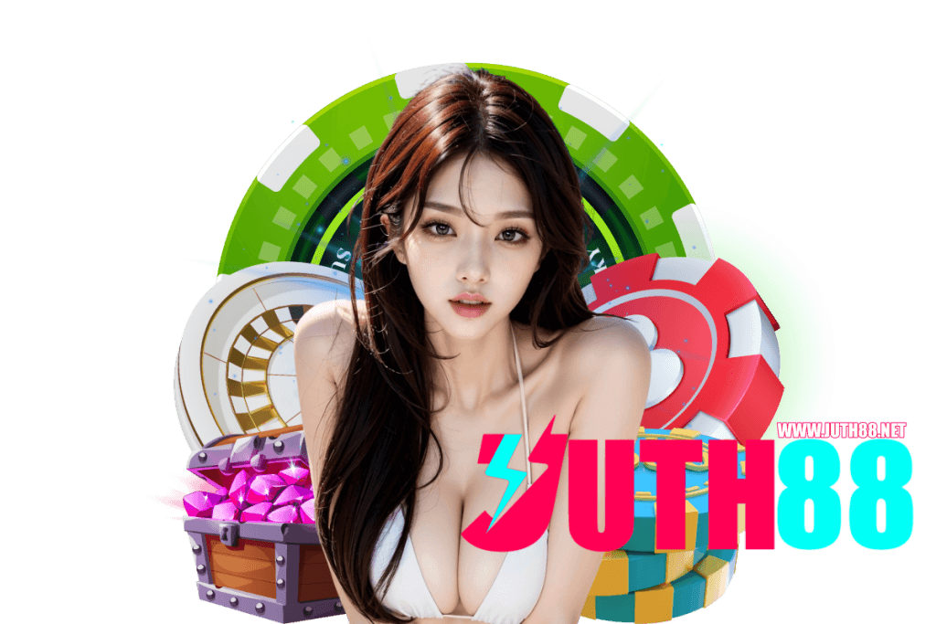 juth88 แจกเครดิตฟรี